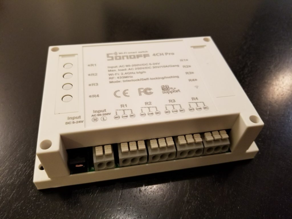 Sonoff – SmartLife Blog